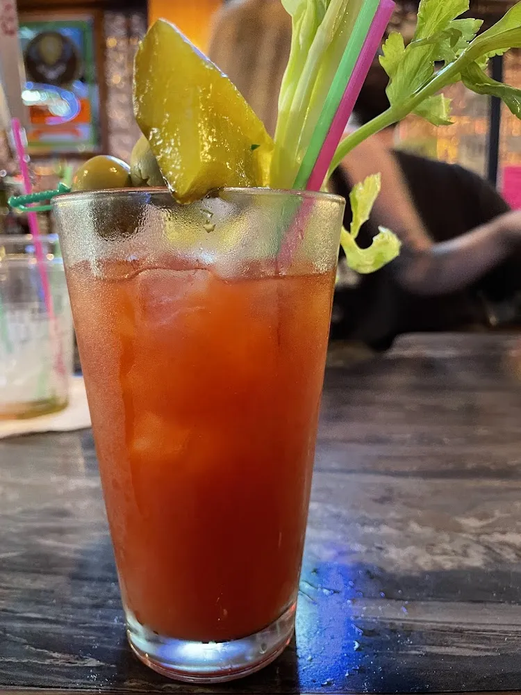 Bloody Mary