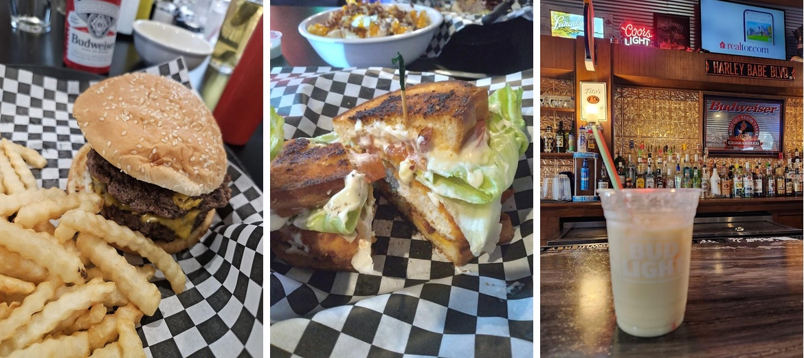 Krafty's Bar & Grill