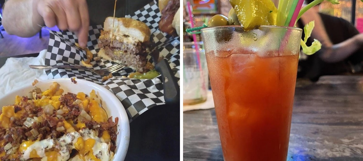 Krafty's Bar & Grill