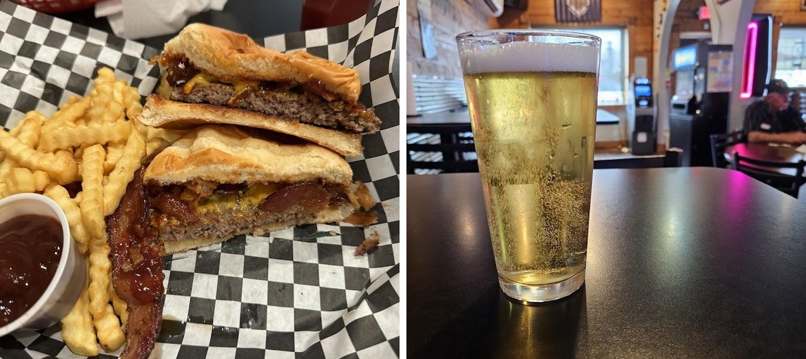 Krafty's Bar & Grill