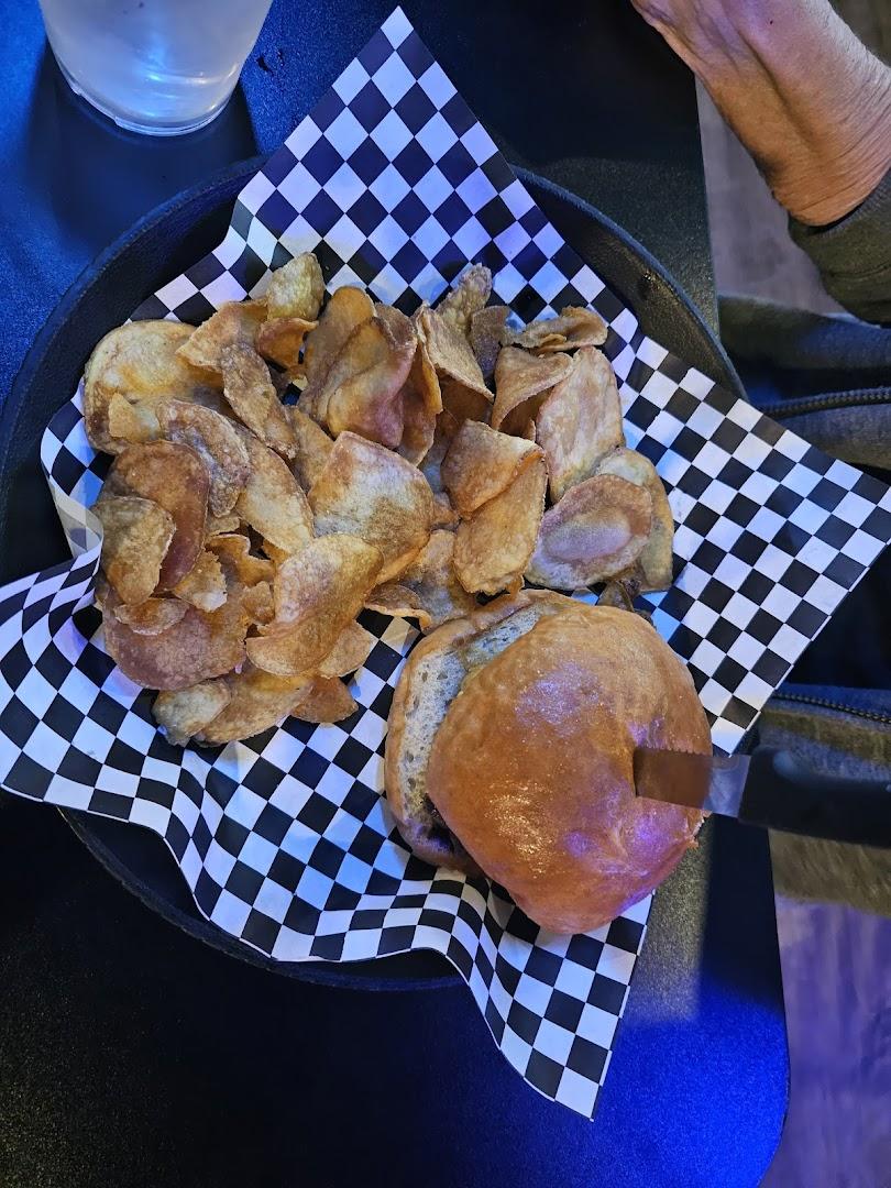 Krafty's Bar & Grill